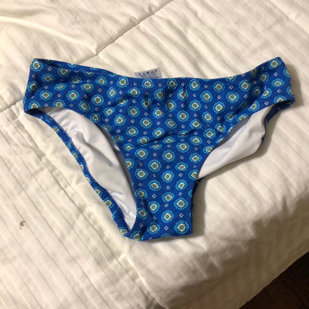 Bikini bottoms